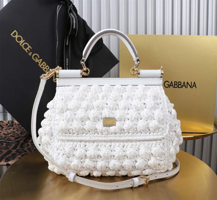 Picture of Dolce Gabbana Handbags _SKUfw191268279fw